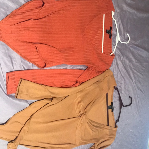bodysuits - Picture 1 of 3